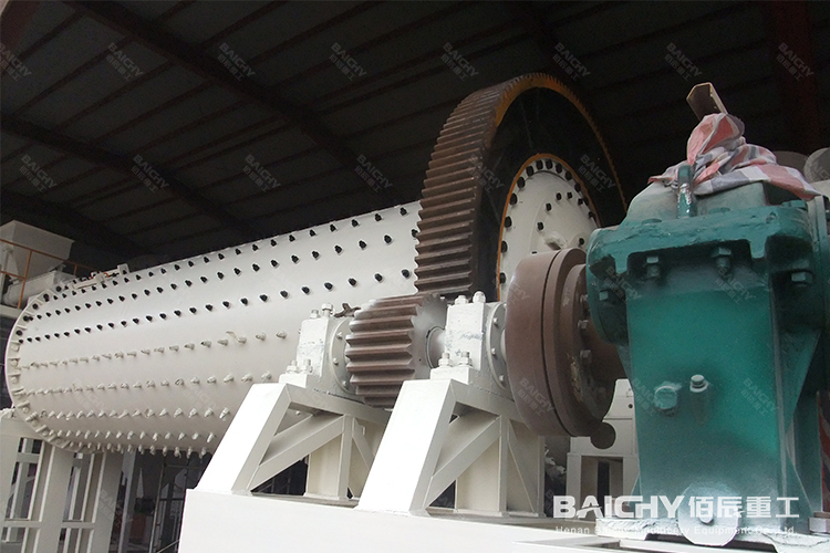 熟料磨粉機(jī)