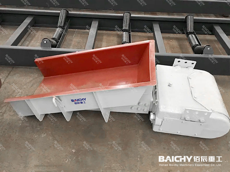 智能定量給料，精準(zhǔn)可控