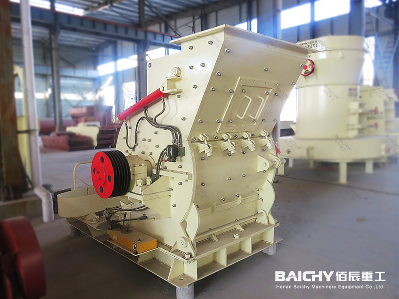 粗粉磨設(shè)備