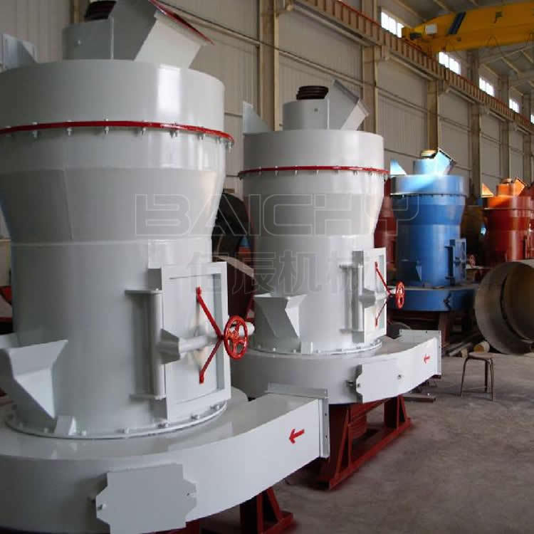 雷蒙磨粉機(jī)