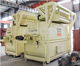 干式磁選機(jī)